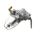 Fuel Pump 17010-50K00 for Nissan Engine H15 H20II H25II K15 K21 K25 TCM Forklift