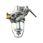 Fuel Pump 17010-50K00 for Nissan Engine H15 H20II H25II K15 K21 K25 TCM Forklift - Image 5