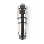 171-0030 1710030 Main Control Valve for Cat 320C E320C Excavator