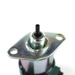 17208-60015 Fuel Shutoff Solenoid Valve for Kubota D905 D1005 V1505 - Image 2