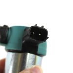 17208-60015 Fuel Shutoff Solenoid Valve for Kubota D905 D1005 V1505 - Image 3