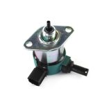 17208-60015 Fuel Shutoff Solenoid Valve for Kubota D905 D1005 V1505 - Image 5