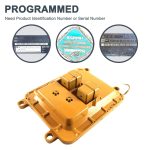 172-9389 1729389 ECU ECM Controller for Caterpillar Loaders Graders and Bulldozers - Image 3