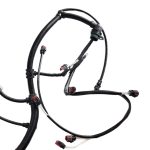 17441795 VOE17441795 Wiring Harness for Excavator EC290 EC360 EC460 EC480 - Image 4
