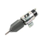 1751-12E2U1B1S1A SA-4984-12 Fuel Shut Off Solenoid Valve for Cummins Woodward Genie - Image 5