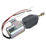 1751ES-12E2ULB1S1 SA-3499-12 Shutoff Solenoid for Cummins Woodward Engine - Image 5