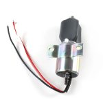 1756ES-12E3ULB1S5 SA-4735-12 12V Stop Solenoid Valve for Cummins Engine - Image 5