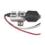 1756ES-24E3ULB1S5 110339541 24V Stop Solenoid Valve for Hyundai R200-5E R200-5 - Image 5