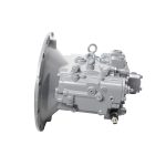 176-3963 1763963 Hydraulic Main Pump Assembly for CAT Caterpillar 315C - Image 3