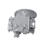 176-3963 1763963 Hydraulic Main Pump Assembly for CAT Caterpillar 315C - Image 4