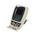 177-7700 1777700 Monitor Display Screen for Caterpillar EC320C EC312C EC322C EC330C - Image 2