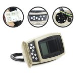 177-7700 1777700 Monitor Display Screen for Caterpillar EC320C EC312C EC322C EC330C - Image 4