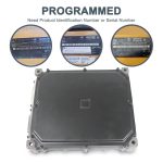177-7723 164-8261 ECU Engine Controller for Caterpillar 320B 312B - Image 2