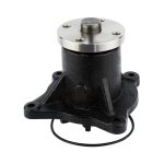 1786633 178-6633 Water Pump for Caterpillar 3360 Engine - Image 4