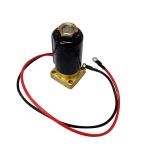 17A-15-17271 Solenoid Valve for Komatsu Wheel Loader WA300-3 WA200-3 - Image 4