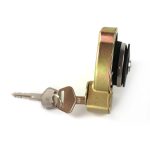 17A-60-11310 Oil Fuel Tank Cap for Komatsu PC200-8 PC300-8 PC450-8 - Image 3