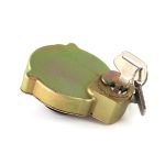 17A-60-11310 Oil Fuel Tank Cap for Komatsu PC200-8 PC300-8 PC450-8 - Image 4