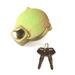 17A-60-11310 Oil Fuel Tank Cap for Komatsu PC200-8 PC300-8 PC450-8 - Image 5