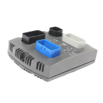 18241070 Controller Hydraulic Controller Unit for Excavator E3002024-20 - Image 4