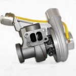 185-8016 Turbocharger for Caterpillar 938G II 950G II Excavator Parts - Image 2