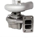 185-8016 Turbocharger for Caterpillar 938G II 950G II Excavator Parts