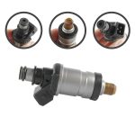 8 Pcs Fuel Injector 18715T1 805225A1 for Mercury Outboard 150 thru 300HP - Image 2