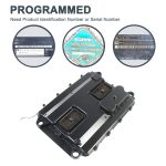 189-0077 1890077 CPU Controller for CAT M315C Wheeled Excavator - Image 3