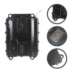 189-0077 1890077 CPU Controller for CAT M315C Wheeled Excavator - Image 4