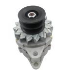 19020700 119836-77210 Alternator Assy for Komatsu PC220-3 PC300-3 - Image 4
