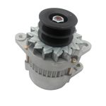 19020700 119836-77210 Alternator Assy for Komatsu PC220-3 PC300-3 - Image 5