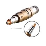 1933613 1881565 XPI Fuel Injector for Cummins Scania DC1305 DC1307 - Image 2