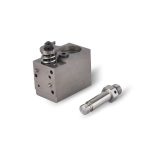 194-4087 1944087 Oil Pump Lifting Valve for CAT Caterpillar C7 C9 Fuel Pump