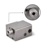 194-4087 1944087 Oil Pump Lifting Valve for CAT Caterpillar C7 C9 Fuel Pump - Image 3