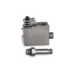194-4087 1944087 Oil Pump Lifting Valve for CAT Caterpillar C7 C9 Fuel Pump - Image 4
