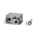 194-4087 1944087 Oil Pump Lifting Valve for CAT Caterpillar C7 C9 Fuel Pump - Image 5