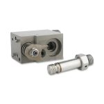 194-4102 1944102 Common Rail Fuel Pump Valve for CAT Caterpillar C-9 Engine - Image 4