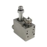 194-4102 1944102 Common Rail Fuel Pump Valve for CAT Caterpillar C-9 Engine - Image 5
