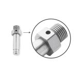 194-6018 1946018 Poppet Valve for CAT Caterpillar C7 C9 C-9 Fuel Pump - Image 2