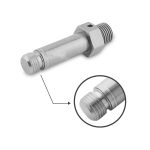 194-6018 1946018 Poppet Valve for CAT Caterpillar C7 C9 C-9 Fuel Pump - Image 3