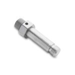 194-6018 1946018 Poppet Valve for CAT Caterpillar C7 C9 C-9 Fuel Pump - Image 4