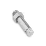 194-6018 1946018 Poppet Valve for CAT Caterpillar C7 C9 C-9 Fuel Pump - Image 5
