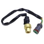 194-6724 1946724 Pressure Sensor for Caterpillar CAT 3406E C-10 5110B 385B