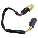 194-6724 1946724 Pressure Sensor for Caterpillar CAT 3406E C-10 5110B 385B - Image 2