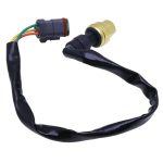 194-6724 1946724 Pressure Sensor for Caterpillar CAT 3406E C-10 5110B 385B - Image 3