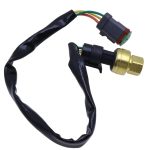 194-6724 1946724 Pressure Sensor for Caterpillar CAT 3406E C-10 5110B 385B - Image 4