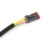236-6220 194-6726 Oil Pressure Sensor for Caterpillar 325C 330C Excavator - Image 4