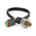 236-6220 194-6726 Oil Pressure Sensor for Caterpillar 325C 330C Excavator - Image 5