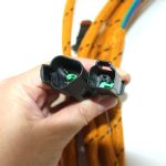 195-7336 1957336 Engine Wiring Harness fits CAT Caterpillar 3126B Engine 332C 325C 953C 963C - Image 2