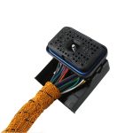 195-7336 1957336 Engine Wiring Harness fits CAT Caterpillar 3126B Engine 332C 325C 953C 963C - Image 3