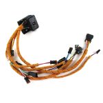 195-7336 1957336 Engine Wiring Harness fits CAT Caterpillar 3126B Engine 332C 325C 953C 963C - Image 5